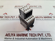 Moeller Dil M32-xhi22 Contactor With Auxiliary Block Dil Mp20 (New)