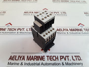 Moeller Dil M32-xhi22 Contactor With Auxiliary Block Dil Mp20 (New)