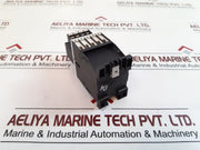 Moeller Dil M32-xhi22 Contactor With Auxiliary Block Dil Mp20 (New)