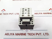 Moeller Dil M32-xhi22 Contactor With Auxiliary Block Dil Mp20
