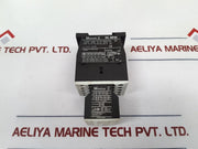Moeller Dil M32-xhi22 Contactor With Auxiliary Block Dil Mp20