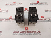 Moeller Dil M40 Contactor 200-240Vdc