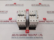 Moeller Dil M40C Contactor