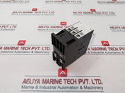 Moeller Dil M40C Contactor