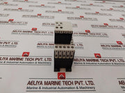 Moeller Dil M7-10 Contactor 3 Pole Break 250 Vdc Max 20A