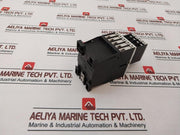 Moeller Dil M7-10 Contactor 3 Pole Break 250 Vdc Max 20A