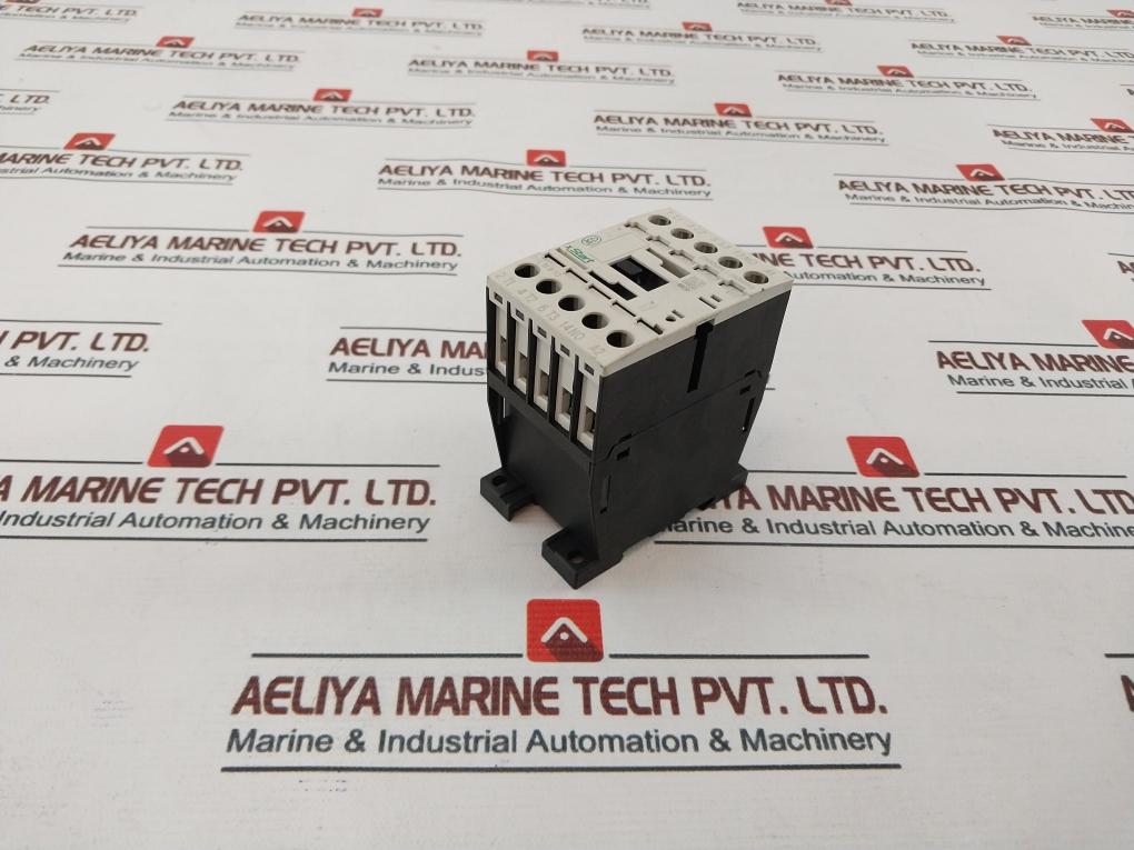 Moeller Dil M9-10 Contactor 230V 50Hz / 240V 60Hz