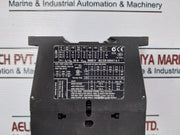 Moeller Dil M 17-01 Contactor