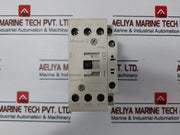 Moeller Dil M 17-01 Contactor