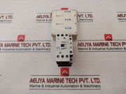 Moeller Dil M 17-10 Contactor