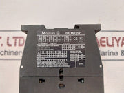 Moeller Dil M 17-10 Contactor