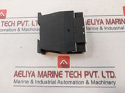 Moeller Dil M 17-10 Contactor 3 Pole 250V Dc