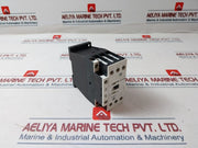 Moeller Dil M 17-10 3-pole Contactor Module A039962