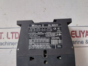 Moeller Dil M 17-10 3-pole Contactor Module A039962
