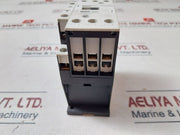 Moeller Dil M 17-10 3-pole Contactor Module A039962