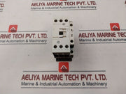 Moeller Dil M 25-10 Contactor 3Pole