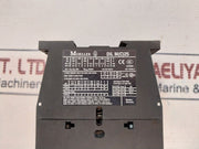 Moeller Dil M 25-10 Contactor 3Pole