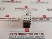 Moeller Dil M 25-10 Power Protector Contactor 230V 50Hz/240V 60Hz