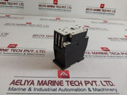 Moeller Dil M 25-10 Power Protector Contactor 230V 50Hz/240V 60Hz