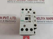 Moeller Dil M 25-10 Power Protector Contactor 230V 50Hz/240V 60Hz