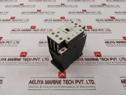 Moeller Dil M 25-10 Contactor 40A 3 Ph 600V Ac