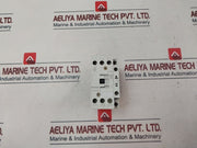 Moeller Dil M 32-10 3 Pole Contactor 600 Vac