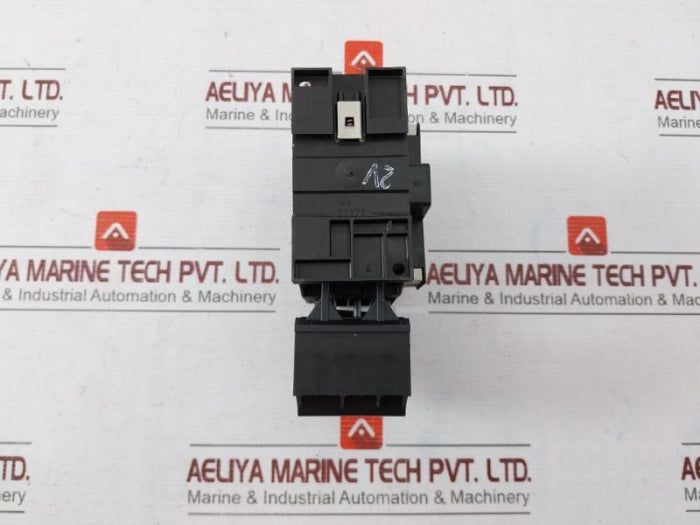 Moeller Dil M 32-10 Contactor With Overload Relay 230V50Hz/240V60Hz 690V A039962