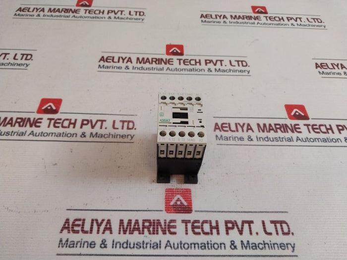 Moeller Xstart Dil M 9-10 Contactor 20A 50/60Hz
