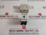 Moeller Xstart Dil M 9-10 Contactor 3-pole 4Kw/400V