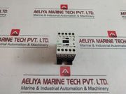 Moeller Xstart Dil M 9-10 Contactor 3-pole 4Kw/400V