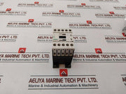 Moeller Dil M 9-10 Contactor 3 Ph 600V Ac Max 20A Open