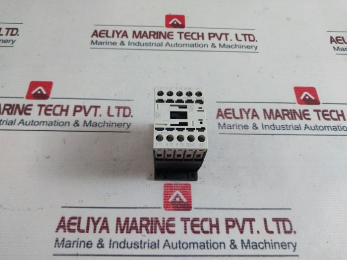 Moeller Dil M(C) 9 Xstart Contactor 3 Pole 440V 60Hz