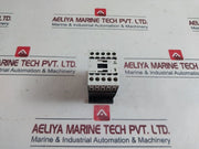 Moeller Dil M(C) 9 Xstart Contactor 3 Pole 440V 60Hz