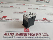 Moeller Dil M(C) 9 Xstart Contactor 3 Pole 440V 60Hz