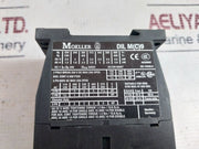 Moeller Dil M(C) 9 Xstart Contactor 3 Pole 440V 60Hz