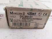 Moeller Dil M(C) 9 Xstart Contactor 3 Pole 440V 60Hz