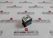 Moeller Dil M(C)9 Electrical Contactor 8000V 3 Ph 600V Ac 250 V Dc A039962