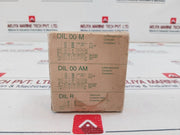 Moeller Dil R22 Auxiliary Contact Relay