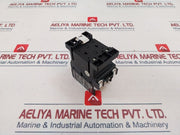 Moeller Dil R22 Auxiliary Contact Relay