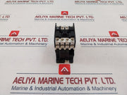 Moeller Dil R22 Contactor Relay 16A 600Vac 250Vdc