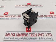 Moeller Dil R22 Contactor Relay 16A 600Vac 250Vdc