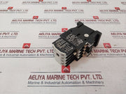 Moeller Dil R40 Contactor With 22 Dil Auxiliary Contact