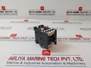 Moeller Dil R 22 D Contactor Relay