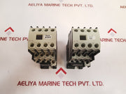 Moeller Dil R 40-g Contactor 22 Dil