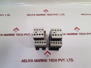 Moeller Dil A-xhi04 Contactor Dil A-40 Auxiliary Contact