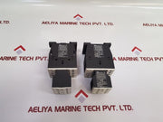 Moeller Dil A-xhi04 Contactor Dil A-40 Auxiliary Contact