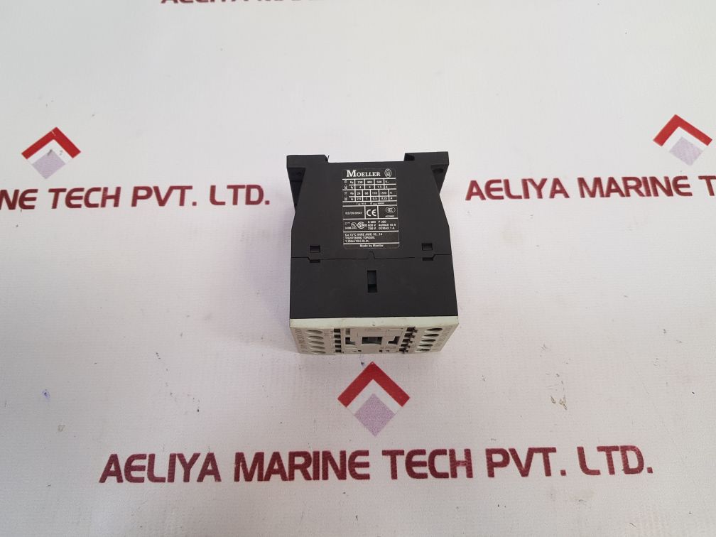 Moeller Dil A-40 Contactor Relay 16A 6000V