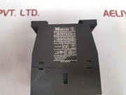 Moeller Dil A-40 Contactor Relay 16A 6000V