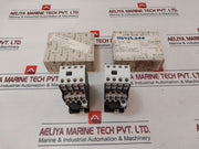 Moeller Dil R 40 Contactor 400Vac 16A