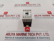 Moeller Dila-22 Contactor Relay 250V Dc